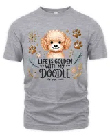 The Organic Unisex T-shirt The Organic Unisex T-shirt