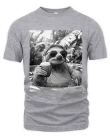 The Organic Unisex T-shirt