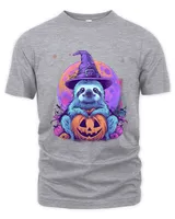 The Organic Unisex T-shirt