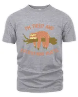 The Organic Unisex T-shirt