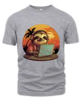 The Organic Unisex T-shirt