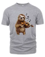 The Organic Unisex T-shirt