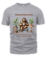 The Organic Unisex T-shirt