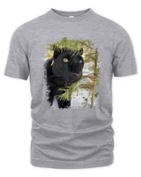 The Organic Unisex T-shirt