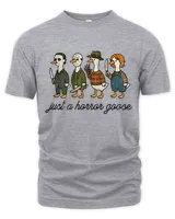 The Organic Unisex T-shirt