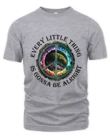 The Organic Unisex T-shirt
