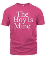 The Organic Unisex T-shirt