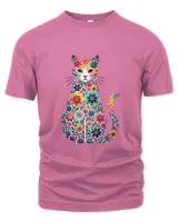 The Organic Unisex T-shirt The Organic Unisex T-shirt
