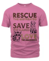 The Organic Unisex T-shirt The Organic Unisex T-shirt