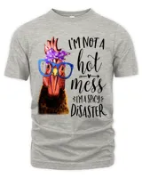 The Organic Unisex T-shirt