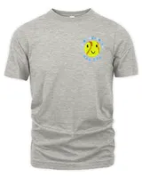 The Organic Unisex T-shirt The Organic Unisex T-shirt