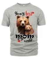 The Organic Unisex T-shirt