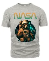 The Organic Unisex T-shirt