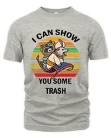 The Organic Unisex T-shirt