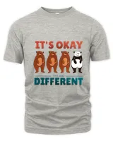 The Organic Unisex T-shirt