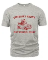 The Organic Unisex T-shirt