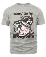 The Organic Unisex T-shirt