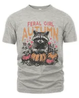 The Organic Unisex T-shirt