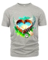 The Organic Unisex T-shirt The Organic Unisex T-shirt