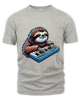 The Organic Unisex T-shirt