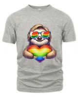 The Organic Unisex T-shirt