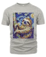 The Organic Unisex T-shirt