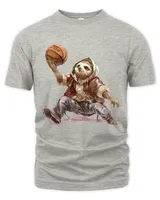 The Organic Unisex T-shirt