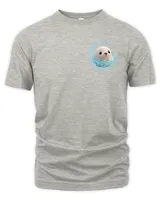The Organic Unisex T-shirt