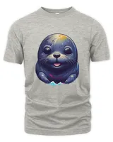 The Organic Unisex T-shirt
