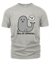 The Organic Unisex T-shirt