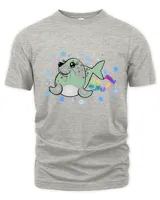 The Organic Unisex T-shirt