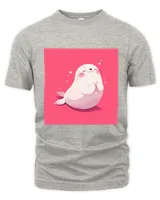 The Organic Unisex T-shirt