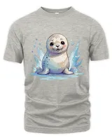 The Organic Unisex T-shirt