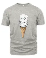 The Organic Unisex T-shirt