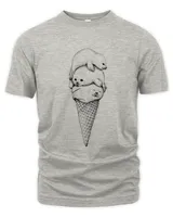 The Organic Unisex T-shirt