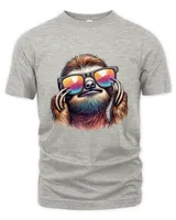 The Organic Unisex T-shirt