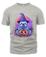 The Organic Unisex T-shirt