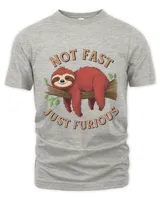 The Organic Unisex T-shirt