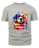 The Organic Unisex T-shirt The Organic Unisex T-shirt