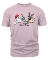 The Organic Unisex T-shirt