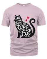 The Organic Unisex T-shirt