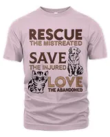 The Organic Unisex T-shirt