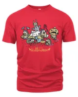 The Organic Unisex T-shirt