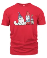 The Organic Unisex T-shirt