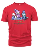 The Organic Unisex T-shirt
