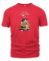 The Organic Unisex T-shirt