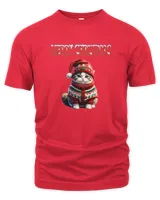 The Organic Unisex T-shirt