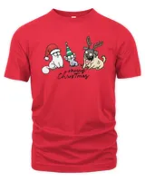 The Organic Unisex T-shirt