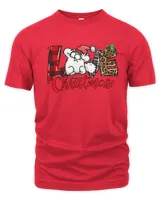 The Organic Unisex T-shirt
