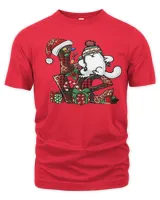The Organic Unisex T-shirt